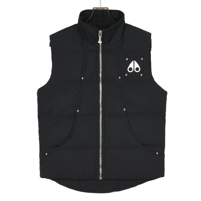 Moose Knuckles Vest-1