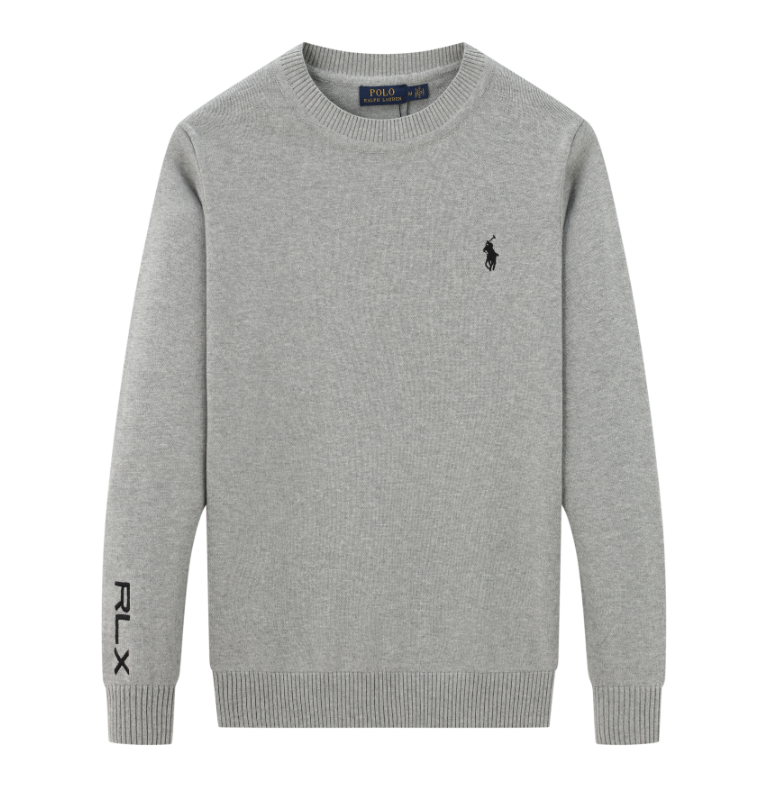 Ralph Lauren Sweater-9