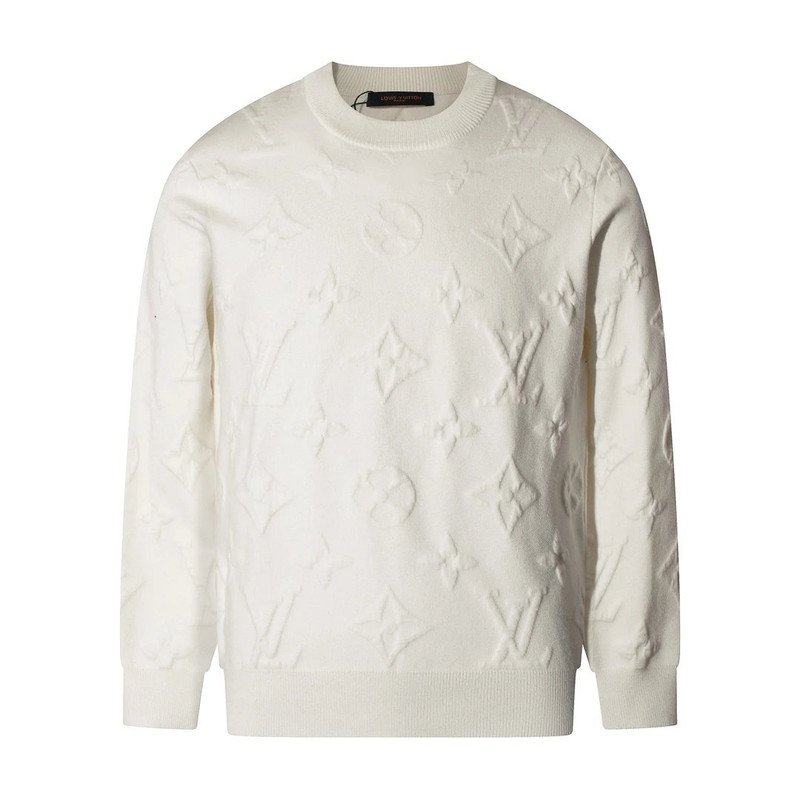 LV Sweater-9