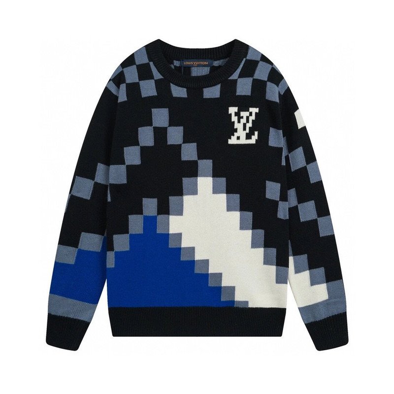LV Sweater-10