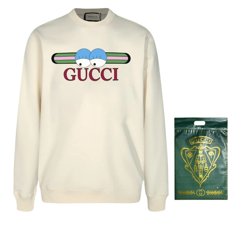 Gucci Hoodie-10