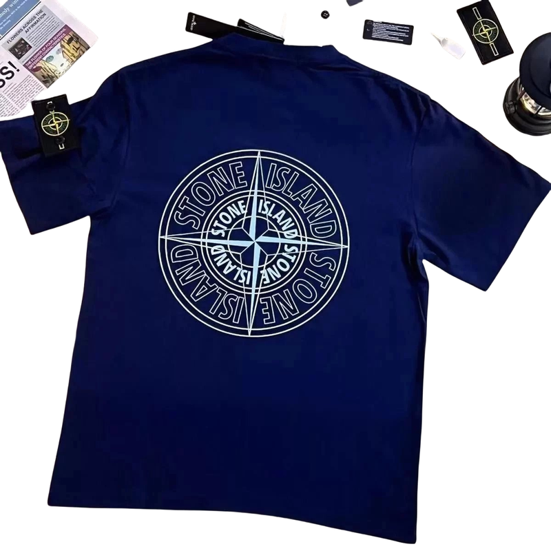 Stone Island Tee-23