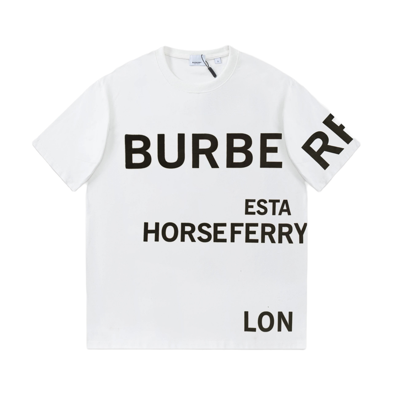 Burberry Tee-10