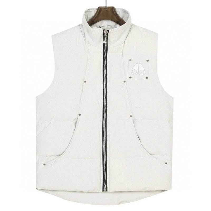 Moose Knuckles Vest-2