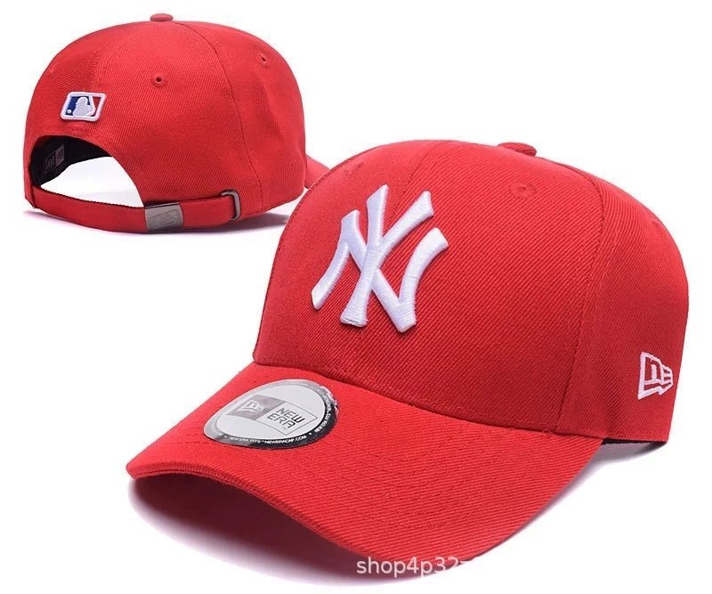 Mlb Hat-11