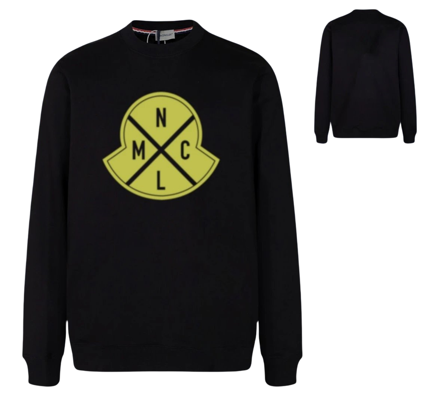 Moncler Hoodie-5