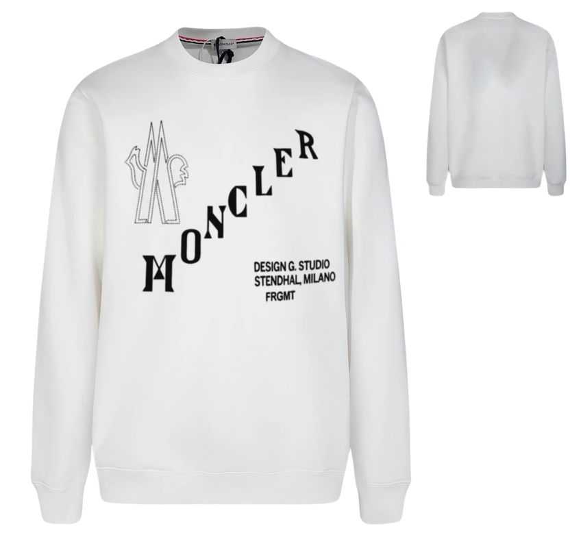 Moncler Hoodie-10