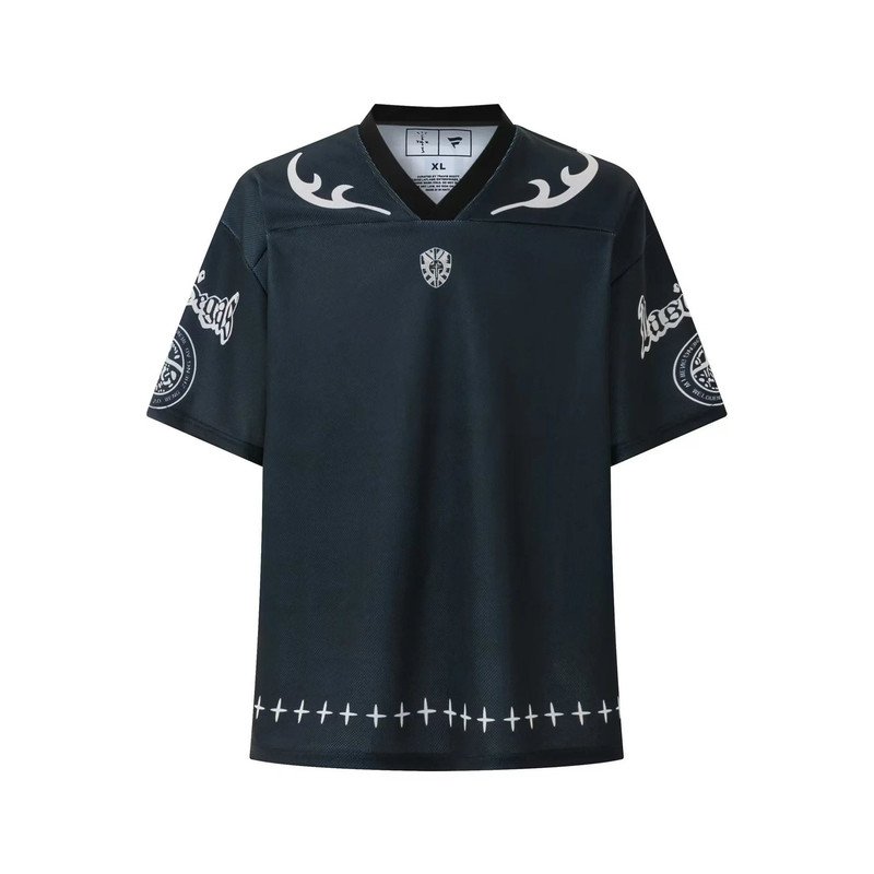 Football Jersey-10