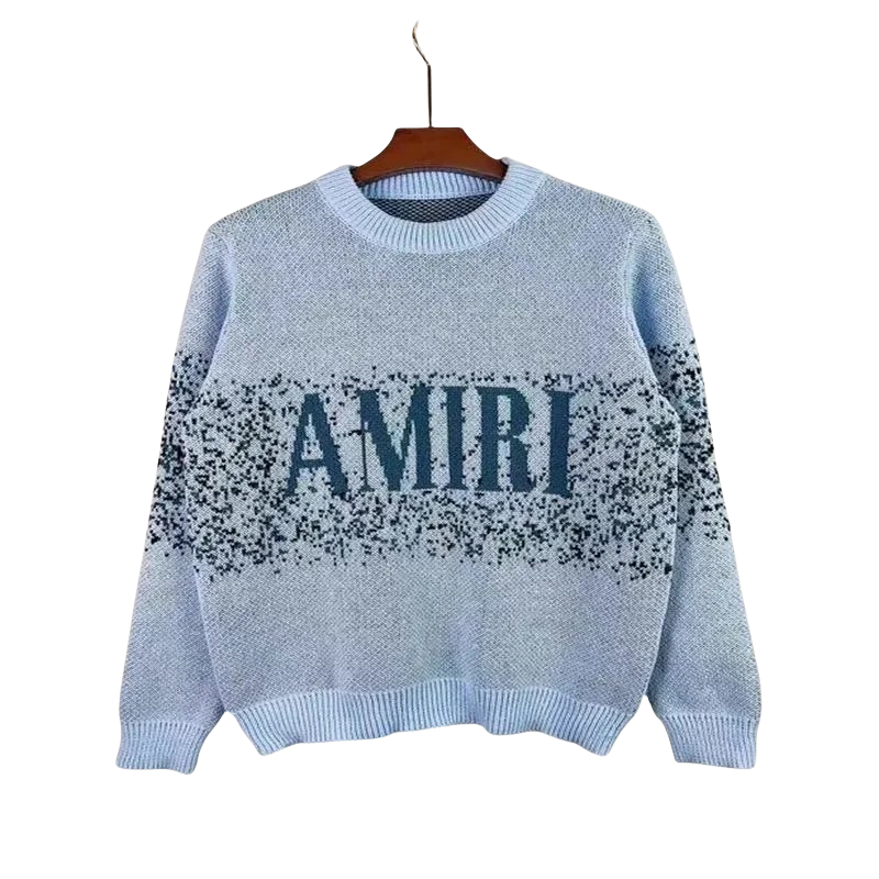 Amiri Sweater-10