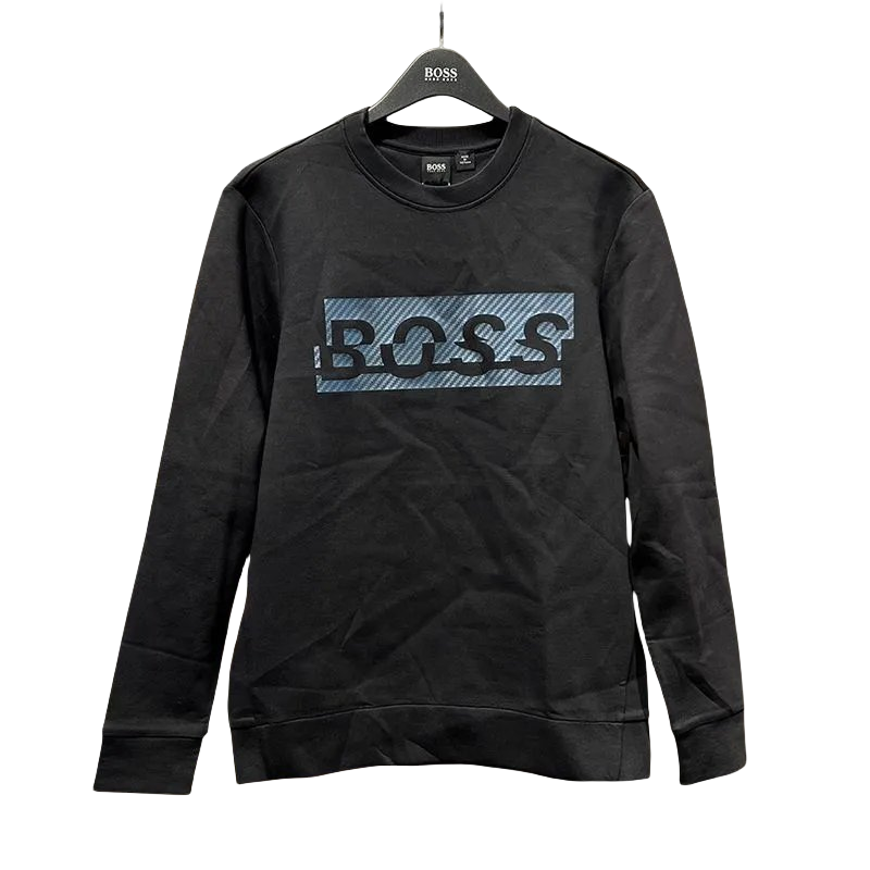 Boss Hoodie-16