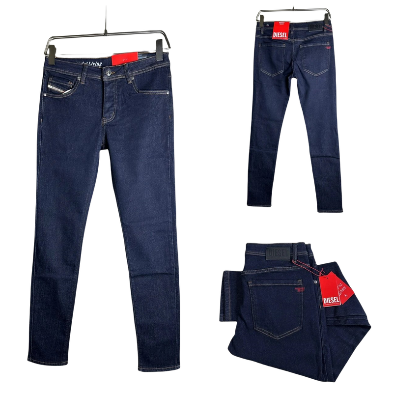 Diesel                                                                                                                                                         Jeans-1