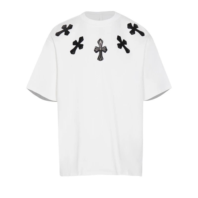 Chrome Hearts Tee-16