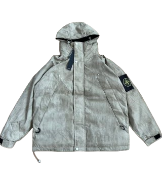 Stone Island Coat-15