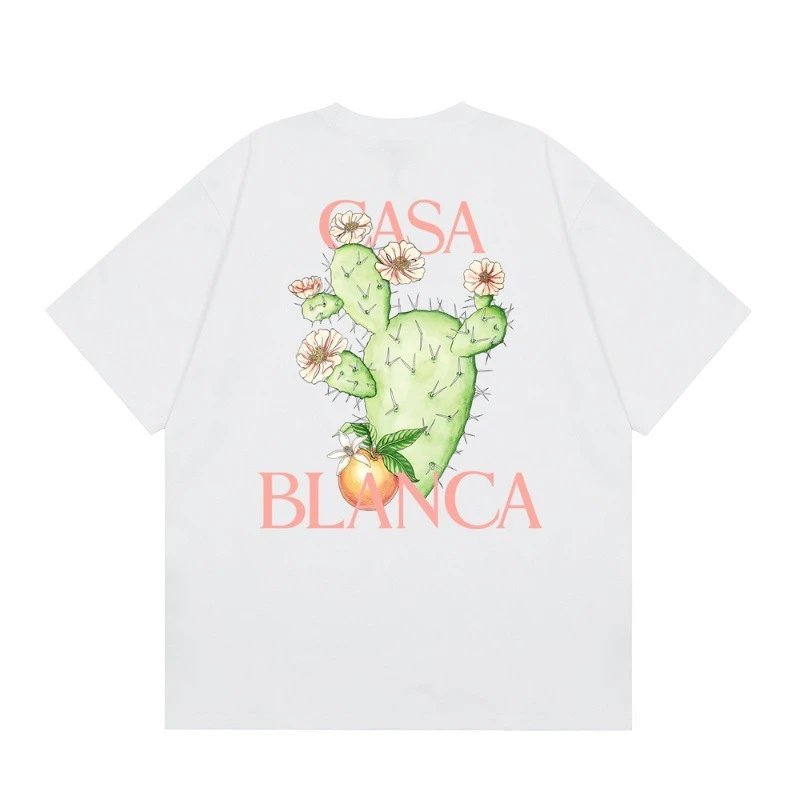Casablanca Tee-20