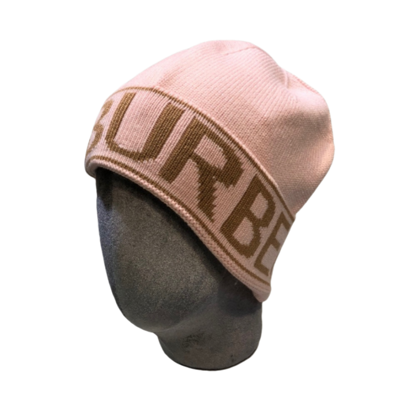 Burberry Knitted Hat-3