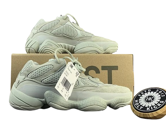 Yeezy 500-3