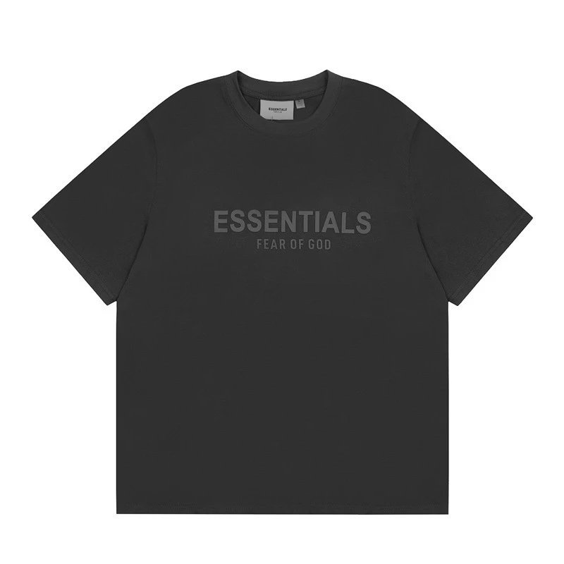 Essentials Tee-15