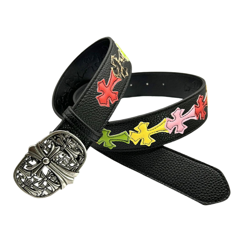 Chrome Hearts Belt-3