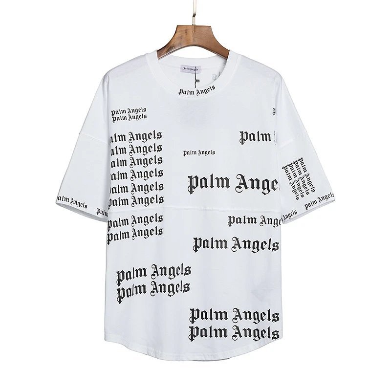 Palm Angels Tee-45