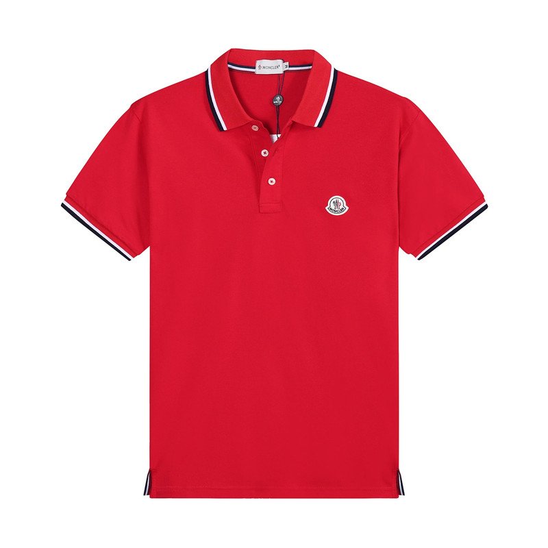 Moncler Polo-10