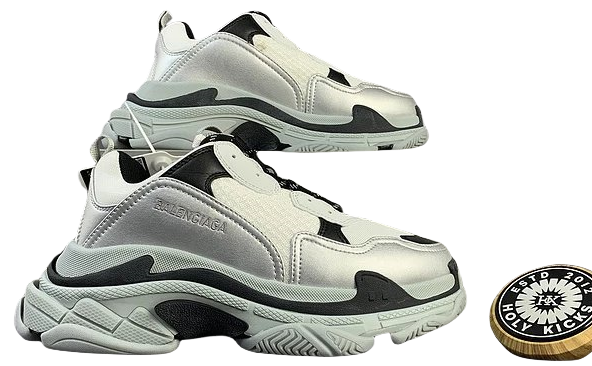 Balenciaga TripleS-3