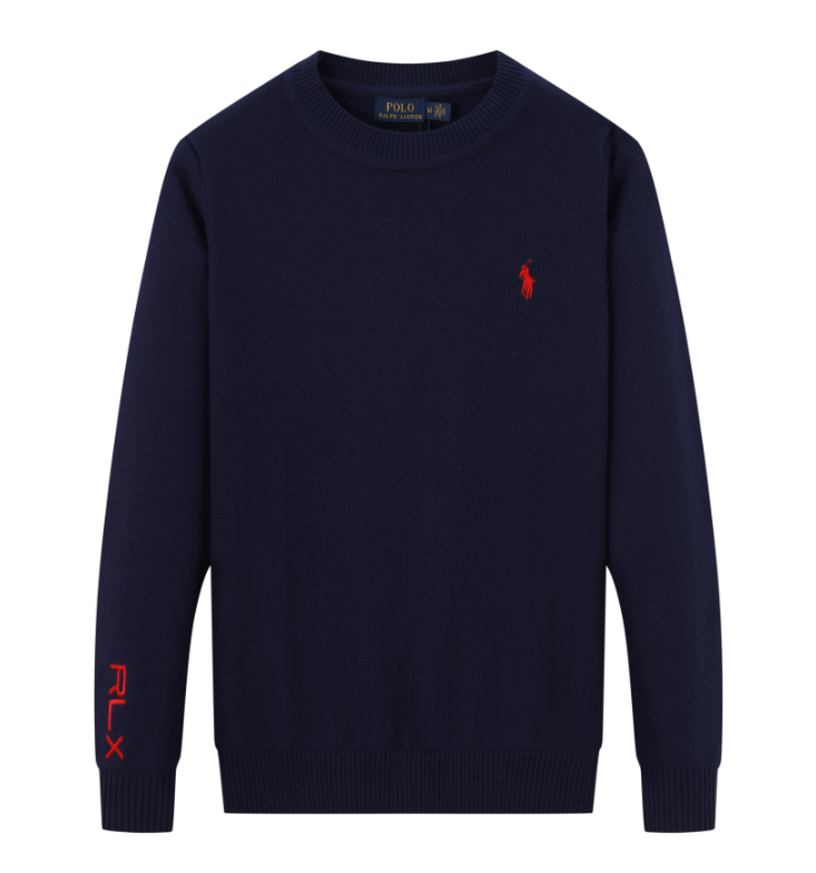 Ralph Lauren Sweater-10