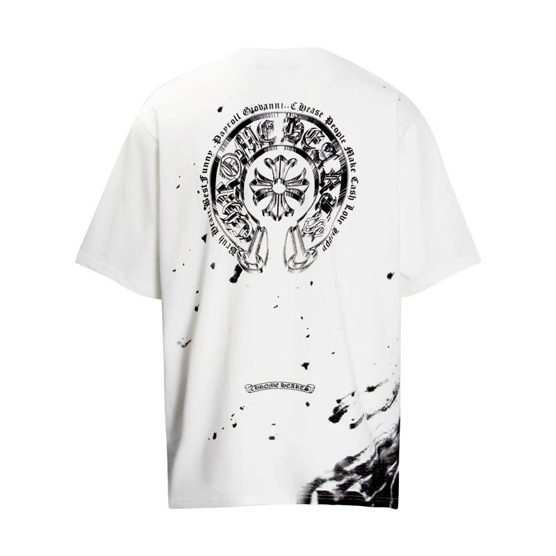Chrome Hearts Tee-29