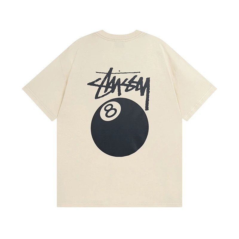 Stussy Tee-22