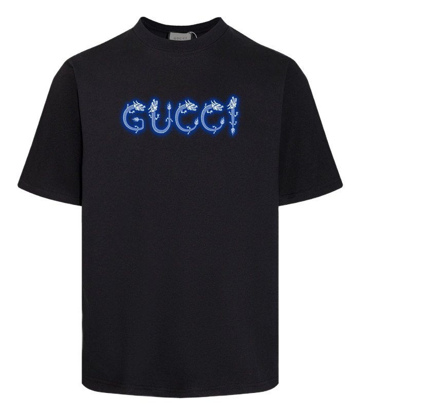 Gucci Tee-16