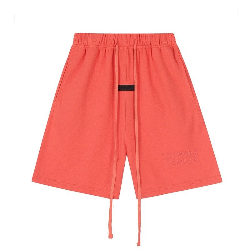 Essentials Shorts-1