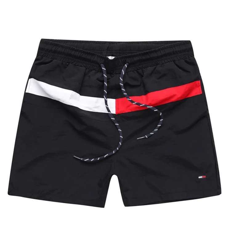 Tommy Shorts-1