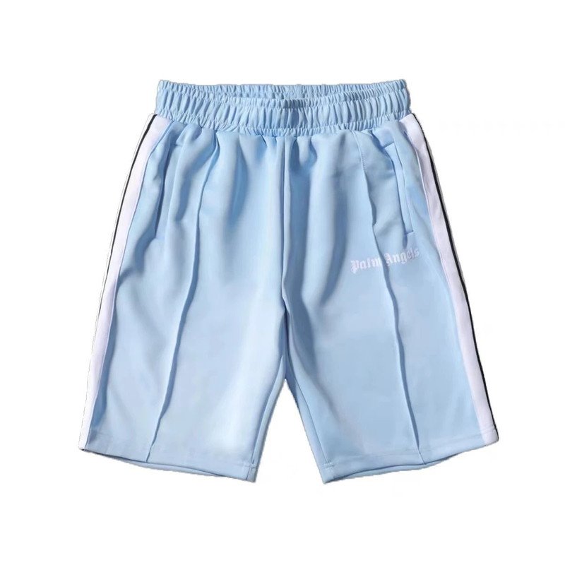 Palm Angel Shorts-1