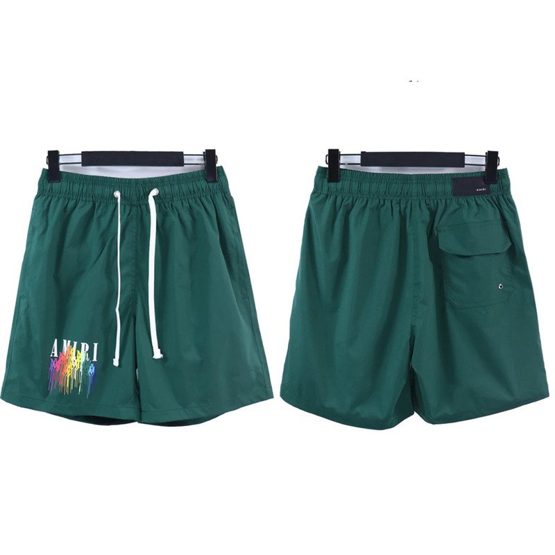 Amiri Shorts-14