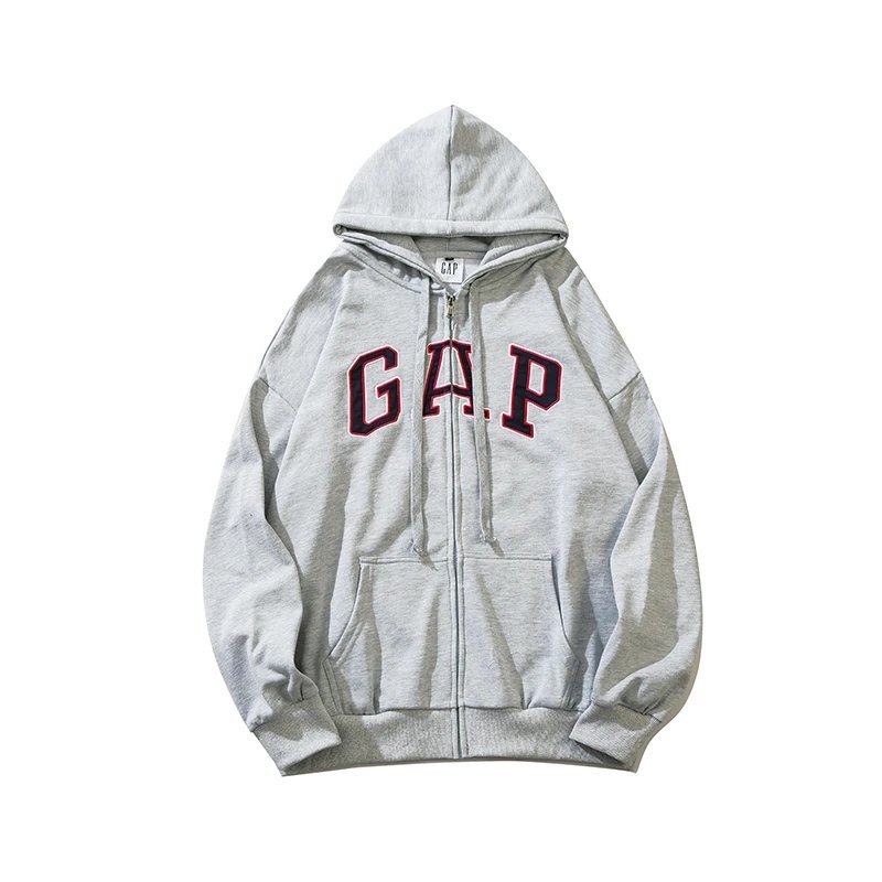 Gap Hoodie-8