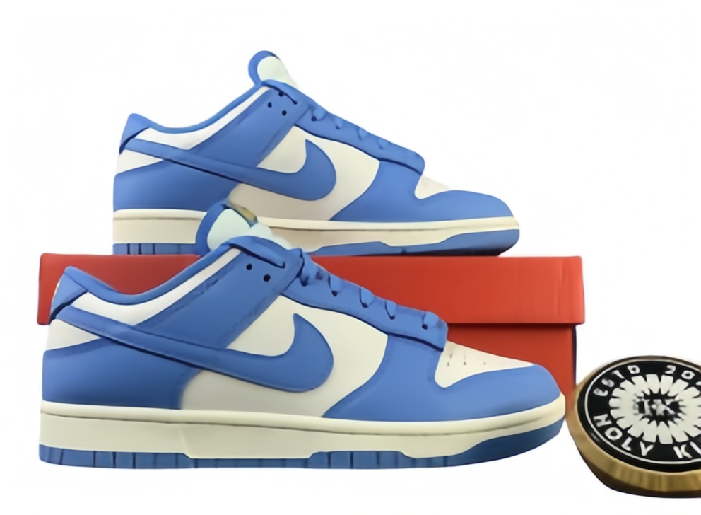 Nike Dunk M Batch-4
