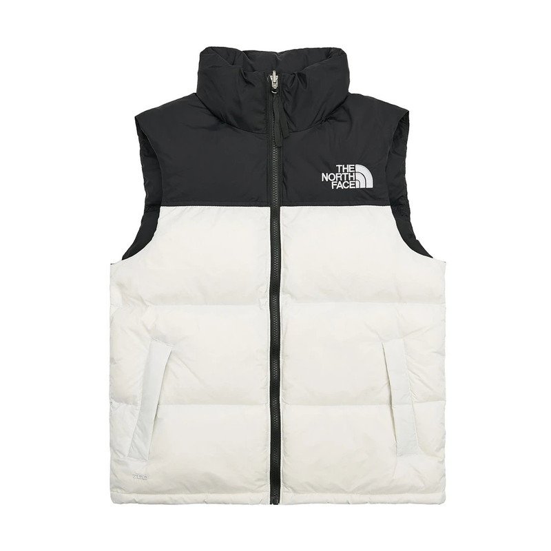 The North Face Vest-1