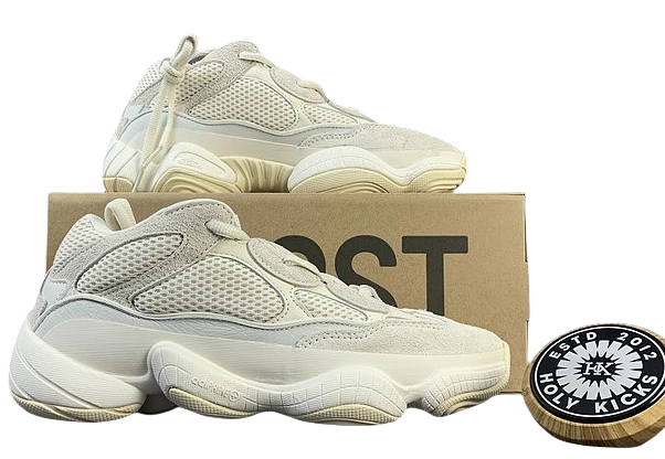 Yeezy 500-4