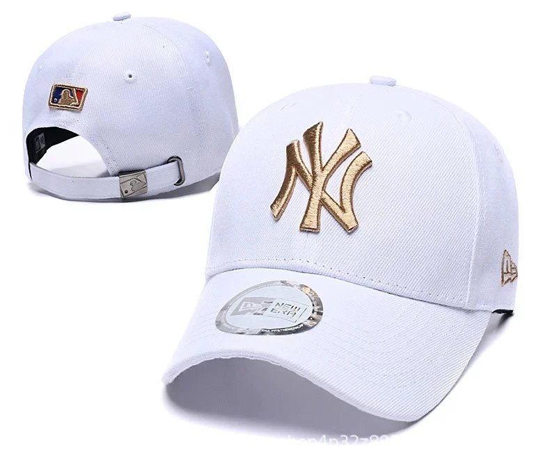 Mlb Hat-12