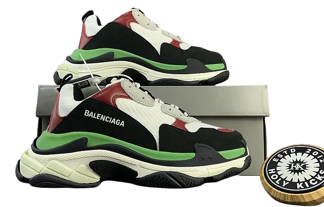 Balenciaga TripleS-4