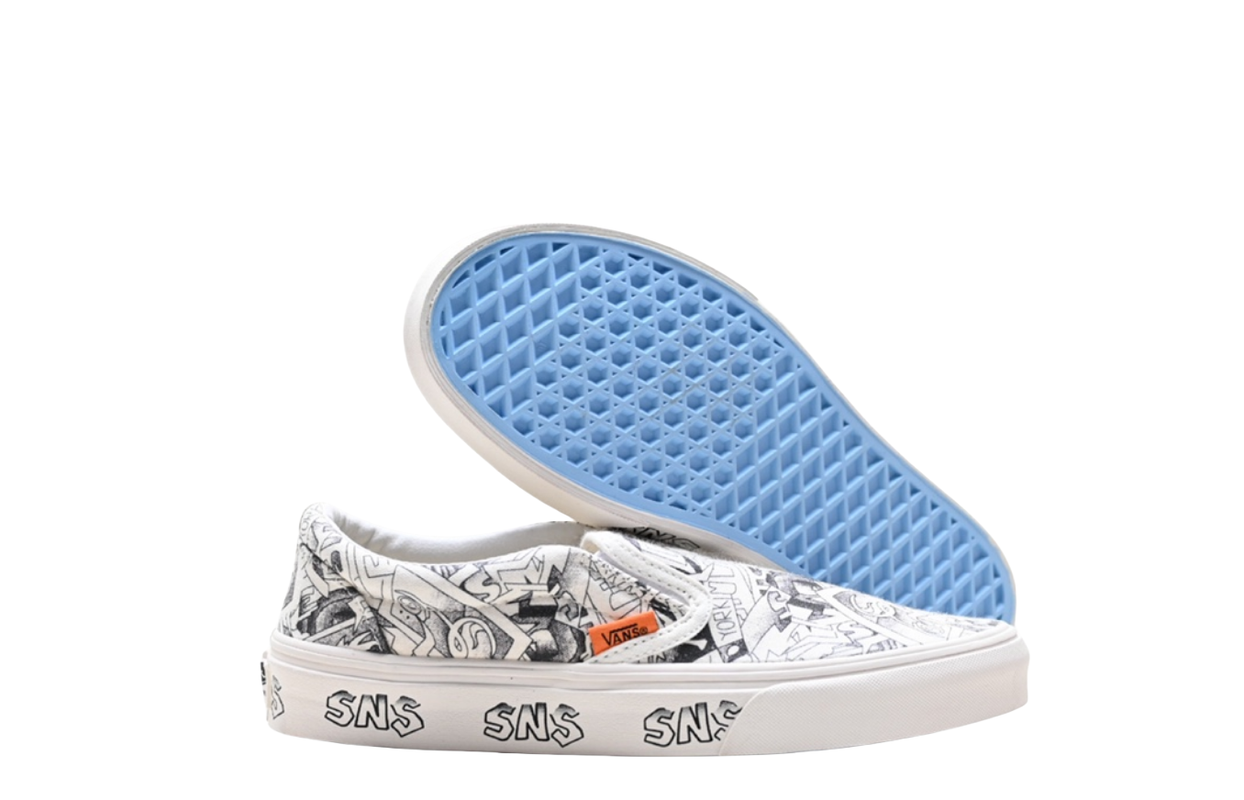 Vans Shoes-4