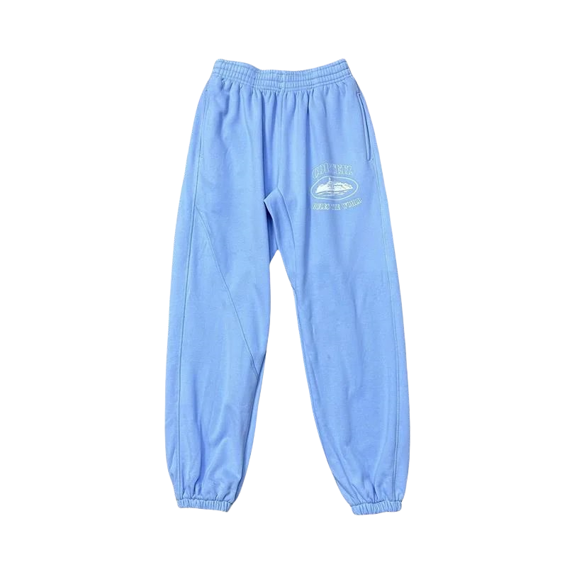 Corteiz Pants-8