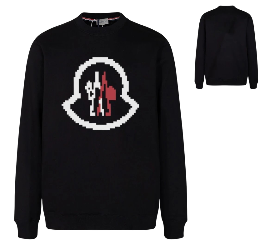Moncler Hoodie-27