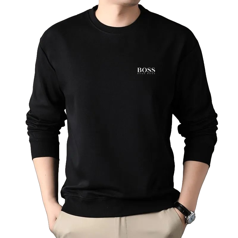 Boss Hoodie-17