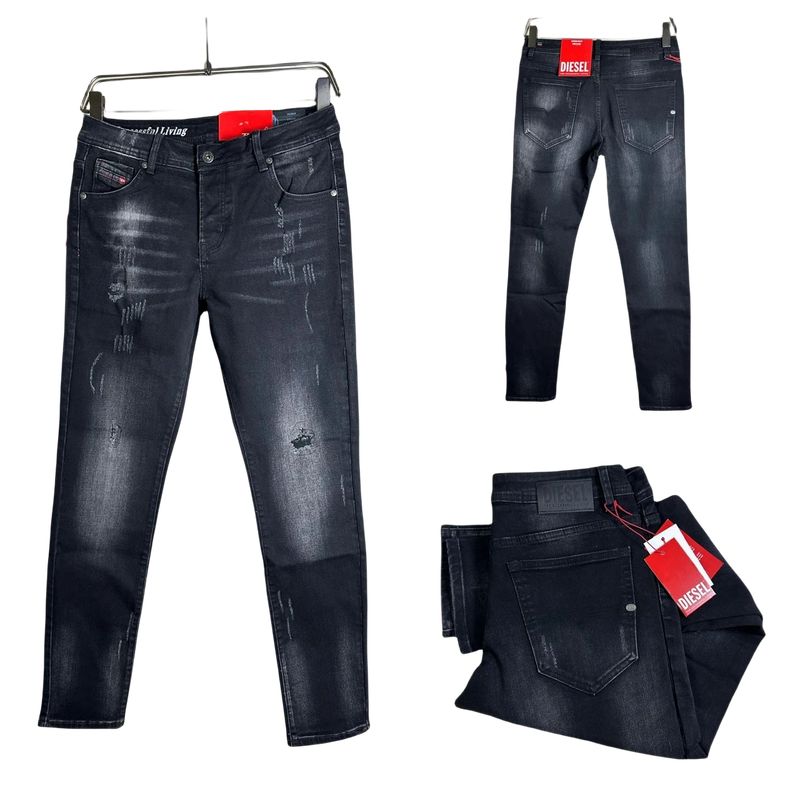 Diesel Jeans-2