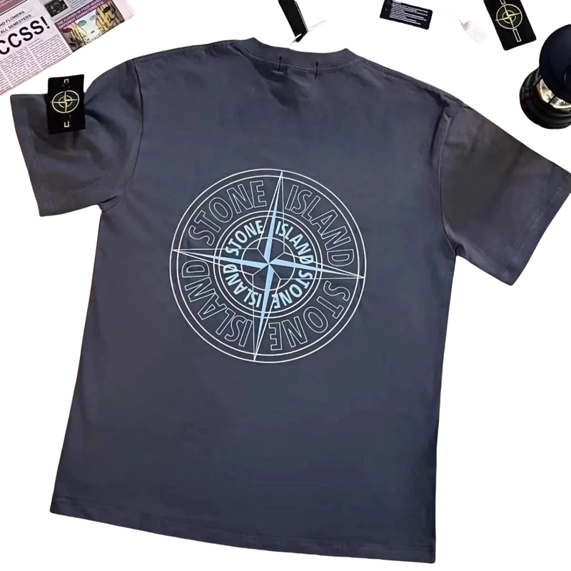 Stone Island Tee-24