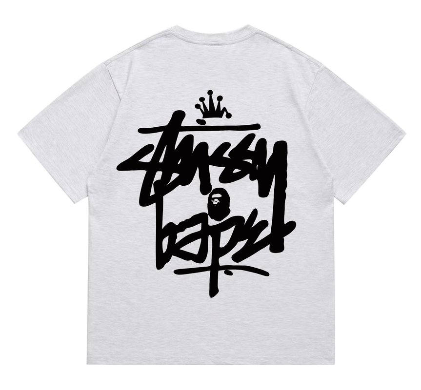 Bape  Tee-46
