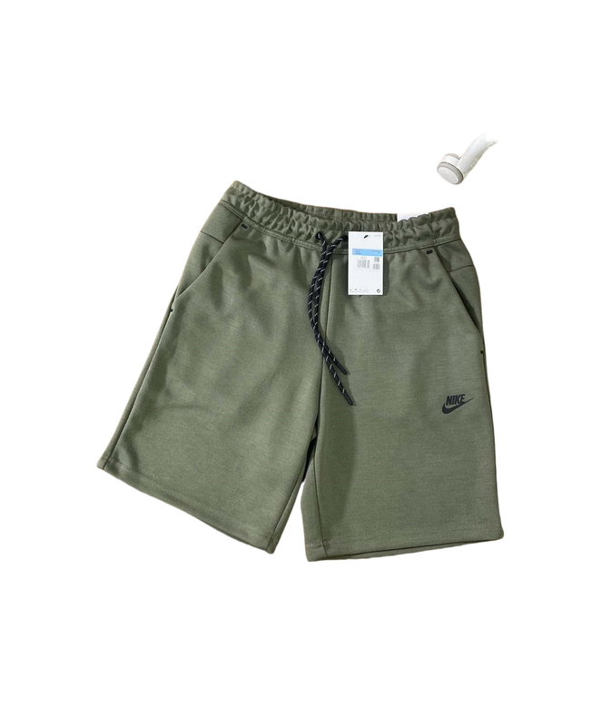 Nike Shorts-16
