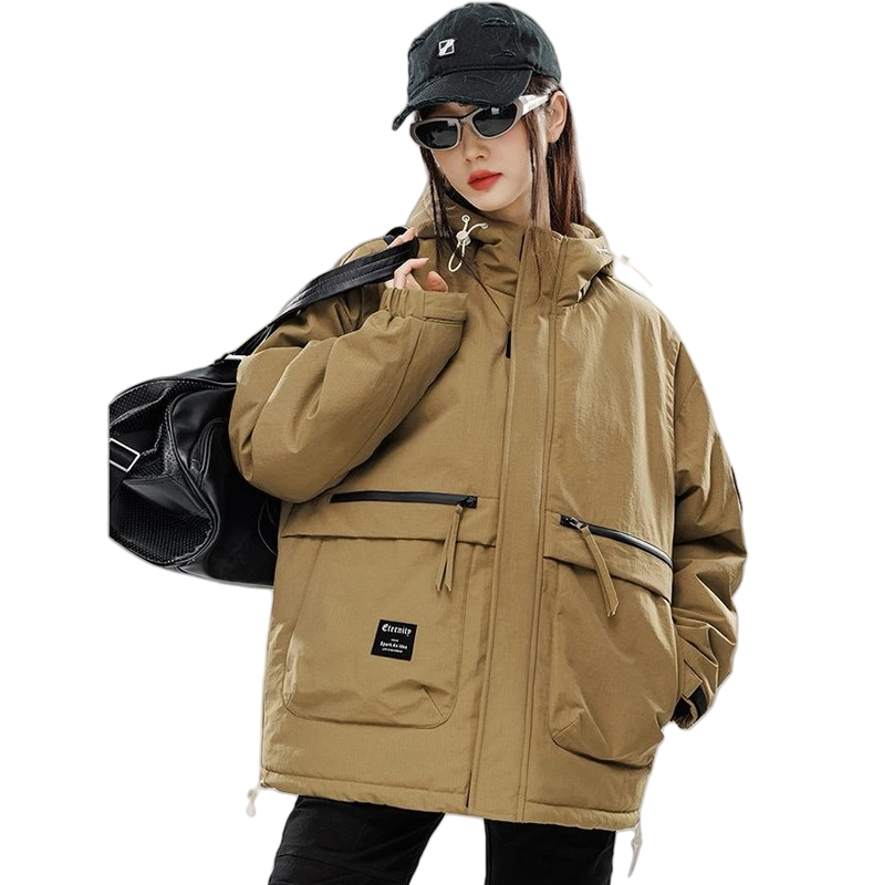 Stone Island Coat-25