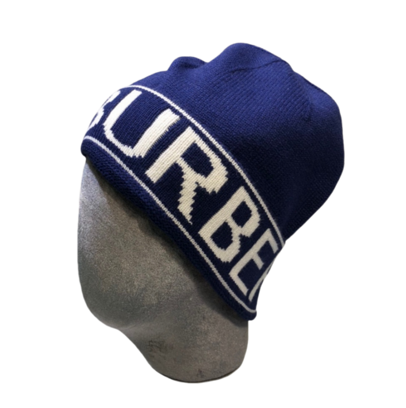 Burberry Knitted Hat-4