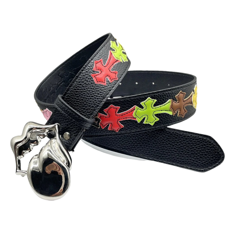 Chrome Hearts Belt-4